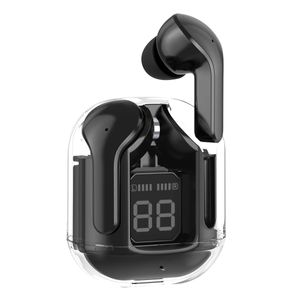 Kablosuz kulaklıklar, gerçek kablosuz kulaklık Bluetooth5.3 Kablosuz kulaklık spor kulaklık seti, cep telefonu hi-fi stereo müzik