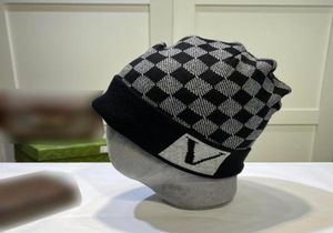 Moda kadın beanie şapkalar tasarımcı Beanies cap için erkekler için unisex örgü şapka klasik spor kafatası bayanlar rahat açık güneş kapakları le3048010