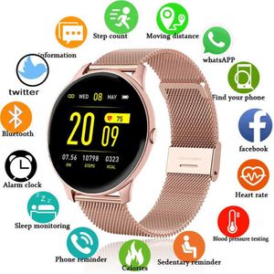 LIGE Moda Orologio Digitale Donna Sport Uomo Orologi Elettronici LED Uomo Orologio da polso da donna per donna Orologio da uomo Orologio da polso femminile 21220N