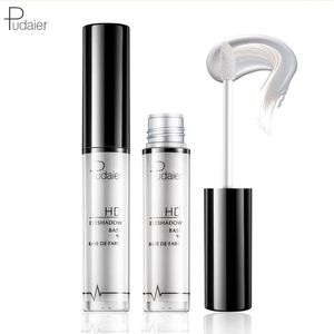 Eyes Base Waterproof Cream Makeup Primer Gel Eye Under Shadow Cosmetic Varaktande förlängning Bas Primer 5 ml Maquiagem