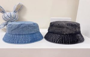 Mode hink hatt mössa för män kvinna baseball caps beanie casquettes fiskare hinkar hattar lapptäcke högkvalitativ sommarsol viso8637897