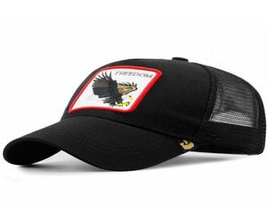 Кепки целиком 2022, весенне-летняя сетчатая шляпа Truker, женская хлопковая кепка от солнца, мужская кепка в стиле хип-хоп, панк-рок, Snapback Baseball6061283