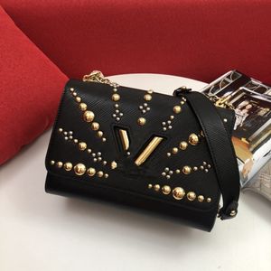 Дизайнерская сумка роскошная сумка на плечо кожаная сумка мода мода золотой серебряный серебряный тота