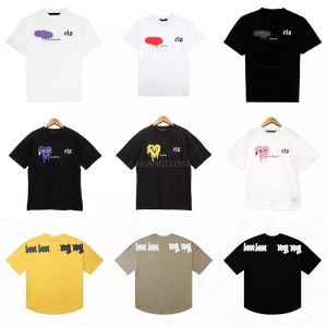 メンズデザイナーTシャツファッションTシャツメンシャツマントップレディースTシャツクルーネック短袖