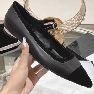 2024 Early Spring Style Personalized Design Shoes