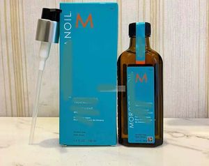 Morocc Hair Care Essential Oil Non-Shampoo Oil Dry Fresh Damaged Shampoo Conditioner 100 ml 3,4FL OZ