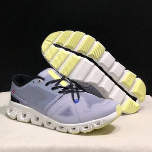 Cloud 5 Swift 3 Running Shoes for Men Women Clouds 1 homens tênis ao ar livre Cloud Cloud Triple Black White Summer Summer Sports Sports Sports Tamanho 36-45 6382