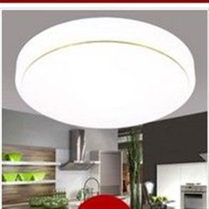 LED dome light round droplight of sitting room corridor balcony lamp study bedroom lamps lighting lamps and lanterns AC110V-250V329S