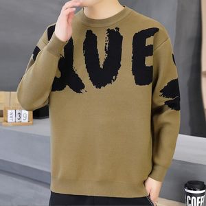 مصمم سفن الصوفية Pullover Long Sleeve Mens Womens Sweater Sweatshirt Alexande Meletwear Man Clothing