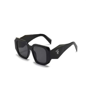 occhiali da sole sportivi rossi moda per uomo unisex occhiali in corno di bufalo uomo donna occhiali da sole senza montatura montatura in metallo oro argento eyewear206u