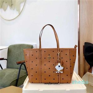 أزياء حقيبة التسوق الوردي Sugao Designer Women Conder Classic Letter Style Hand Handbag Hand Women Women Handbag286H