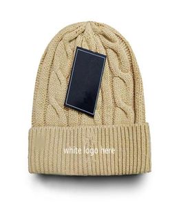 2022 Herren Designer Winter Polo Beanie Hut Frauen Kappe Ski Hüte Snapback Maske Männer Baumwolle Schädel Caps Unis Big Pferd Luxus Outdoor H116694642