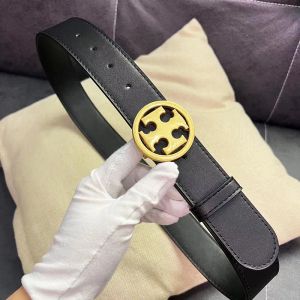 Luxus Designer Belt Leder Männer Frauen Business klassisches TB -Stil modisches Design großartig, sehr gute schöne