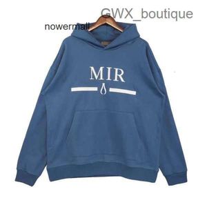 2 amirri amiiri amirl amirlies brev am imiri hoodies jeans tröjor mäns broderi designer par topp 6unf hög kvalitet xp04