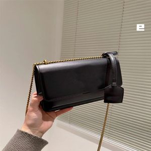Women Handbag Leather Bag Woman Original Box عالية الجودة الكتف عبر أكياس رسول الجسم سيدة محفظة القابض 303J