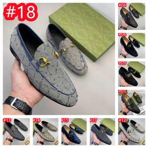 Top Herren Loafer Party Schuhe für Männer Hochzeitsschuhe italienische Marke Leder Kleid Schuhe Männer formale Sepatu Slip On Mokassins Plus Größe 38-46