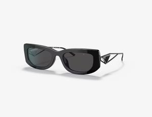 Sun Glasses Fashion Dsignr Solglasögon för Womn 14ys Plat Mtal Combination Squar Shap Glasss Outdoor Trndy Vrsatil Styl Anti-ultraviolt Protc