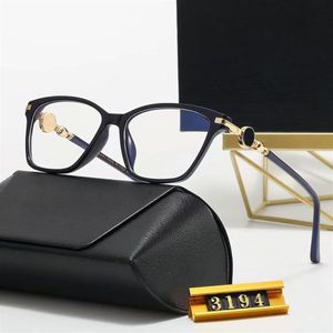 Tiny Gözlük Gözlük Çerçeveleri Retro Optik Çerçeve Ünlü Marka Güneş Gözlüğü Moda Modeli Şeffaf Ayna Süper Işık Konfor299i