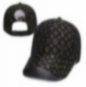 Mens Designer Bucket Hat For Men Women Brand Letter Ball Caps 4 Seasons Justerbar Luxury Sports Brown Baseball Hats Cap Binding S5844994