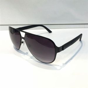 Sonnenbrille für Damen und Herren, Sommer-2252-Stil, Anti-Ultraviolett, Retro-Platte, Vollformat-Brille, zufällige Box, 2252S309O