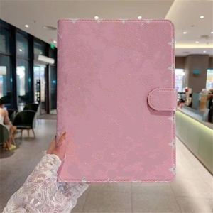 Custodia antiurto in pelle per tablet di design di lusso per ipad air10.5 10.9 ipad pro 11 pro 12.9 pollici mini 6 5 4 3 2 1 10.2 pollici ipad 10 9 8 7 6 5 Moda copertura completa Proteggi la cover posteriore