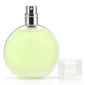 christmas gifts perfume Luxury Design Pink yellow green orange bottle EAU TENDRE CHANCE women 100ml Classic style long lasting time