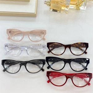 3282メガネフレーム透明なレンズメンズとレディースメガネ眼鏡眼鏡レトロオクロスデグラウの男性と女性眼鏡眼鏡FRAM178R
