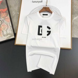 Yaz erkek kadın tasarımcılar tişörtler gevşek büyük boy tees giyim moda üstleri adamlar rahat göğüs mektubu gömlek sokak şort kollu kıyafetler erkek tişörtler s-4xl#009