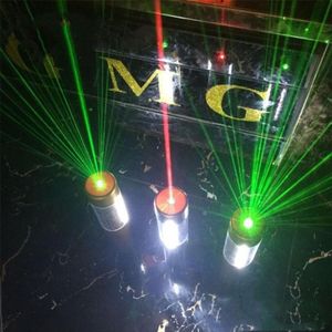 Lampy stołowe ładowalne strobe disco bar flash stick laser lekka butelka do wina serwisca serwisowy muserkrant Neon Sign2676
