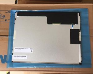 Original AUO Screen G150XVN01.1 15 Inch Resolution 1024x768 Dispiay Screen