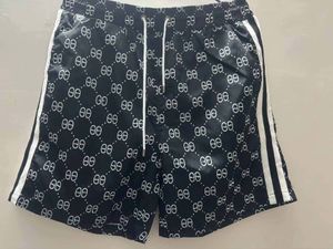 Pantaloncini da uomo Designer per uomo Pantaloncini da bagno Stampa ad asciugatura rapida SwimWear 2024 Pantaloni da spiaggia estivi da spiaggia Pantaloncini da boxer da palestra per uomo casual Taglia M-XXXL