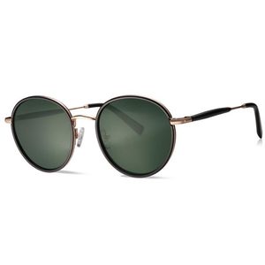 polarized sunglasses women sunglasses carfia 1949 Vintage round designer for men UV protection acatate resin glasses327n