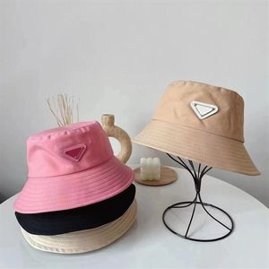 Designers Mens Womens Bucket Hat Casquette Bob Wide Brim Hats Sun Prevent Bonnet Beanie Baseball Cap Snapbacks Outdoor Fishing Dre236f