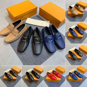 11model Designer Loafers Man Elevator Height Increase Shoes for Men Insole 6cm Drive Lift Suede Leather Business British Fashion
