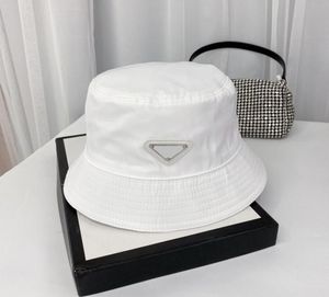 2021 Fashion Bucket Hat Luxurys Designer Berretti Cappelli Uomo Donna Casual Casquette Street Cappelli estivi Bonnie Bonnet4151879