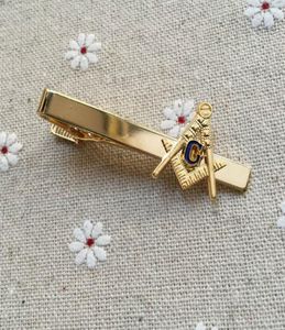 Hatt Past Master Bar Luxury For Men Clothing Stickpin Tie Clasp Clips Masonic Masonry Breastpin7506475