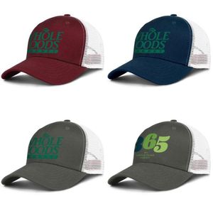 Whole Foods Market Herren- und Damen-Baseballmütze mit verstellbarer Trucker-Mesh-Kappe, angepasst an den Sport, individuelle, einzigartige Baseballmütze, gesunde Bio-Tarnung7030045