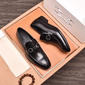 5model Men Tassel Loafers Designer Mens Loafers Leather Man Shoes Luxury Leather Tassel Mocassin Homme Calzado Hombre Zapatos de Hombre Men Shoes