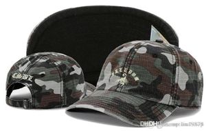 Najnowszy synowie Strackback 6 Panel Scorpion Camo Baseball Caps Regulowane Casquettes Chapeus Mens Unisex Women Snapback Hats6874772