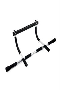 Novo equipamento esportivo interno pull up bar parede queixo up barra multifuncional indoor adulto horizontal ginástica horizontal228a9730736