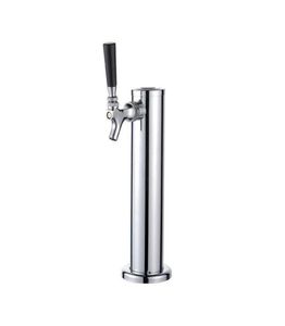 Drinking Straws One Way Beer Tower With Faucet Single Tap For Dispenser Draft Bar Or Homebrew8435046