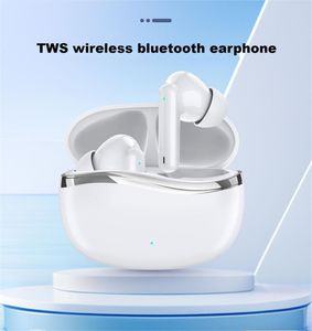 TWS BluetoothヘッドフォンワイヤレスイヤホンワイヤレスインイヤーフォンA05シリーズビルトインマイクレッドディスプレイ高品質のヘッドフォンスポーツイヤホン