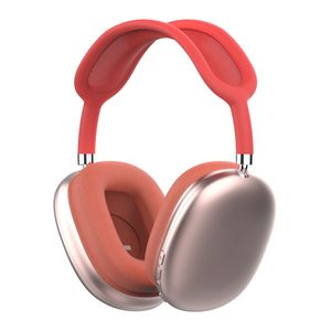 B1 MAX Wireless Bluetooth Headphones hörlurar Datorspelhuvudet