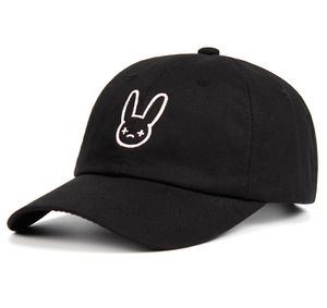 Bad Bunny 100 Cotton Hat Rapper Reggaetton
