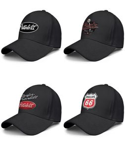 Reefer Peterbilt mens and womens adjustable trucker cap fitted fitted personalized original baseballhats Phillips 66 logo Big Rig 8857060