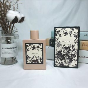 Designer för grossistflora parfymer kvinnor gardenia cologne 100 ml kvinna sexig jasmine doft spray edp parfums royal essence bröllop parfym 99