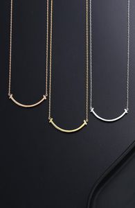 necklace designer jewellery necklaces womens luxury chain for women 925 silver gold Pendants Fashion Classic Engagement Jewelry girl boy friend Gift9440543