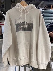 Erkek Hoodies Sweatshirts Grafik Baskı Kalın Kapüşonlu Kadınlar Kapşonlu Uzun Kollu Cep Pamuk Sweatshirt Bayanlar Sonbahar Sokak Giyim Büyük Boy Üstler Y2K 231211