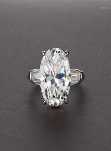 Mode 925 Sterling Silver Morganite Gemstone Birthstone Wedding Engagement Diamonds Ring Fine Jewets Gifts Whole11877432