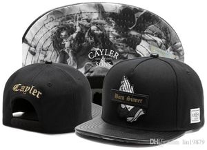 leather Born Sinner god pray Baseball Caps sports bone Hip hop gorras bones Men Women Adjustable Snapback Hats4409747